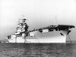 The largest naval battle in history June 4-7 1942, approx six months after Pearl Harbor Major win for the U.