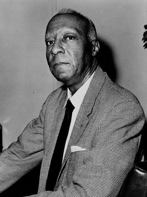 a. Explain A. Philip Randolph s proposed march on Washington, D.C., and President Franklin D. Roosevelt s response. A. Philip Randolph marched to D.C. to fight against segregation in the US Armed Forces.