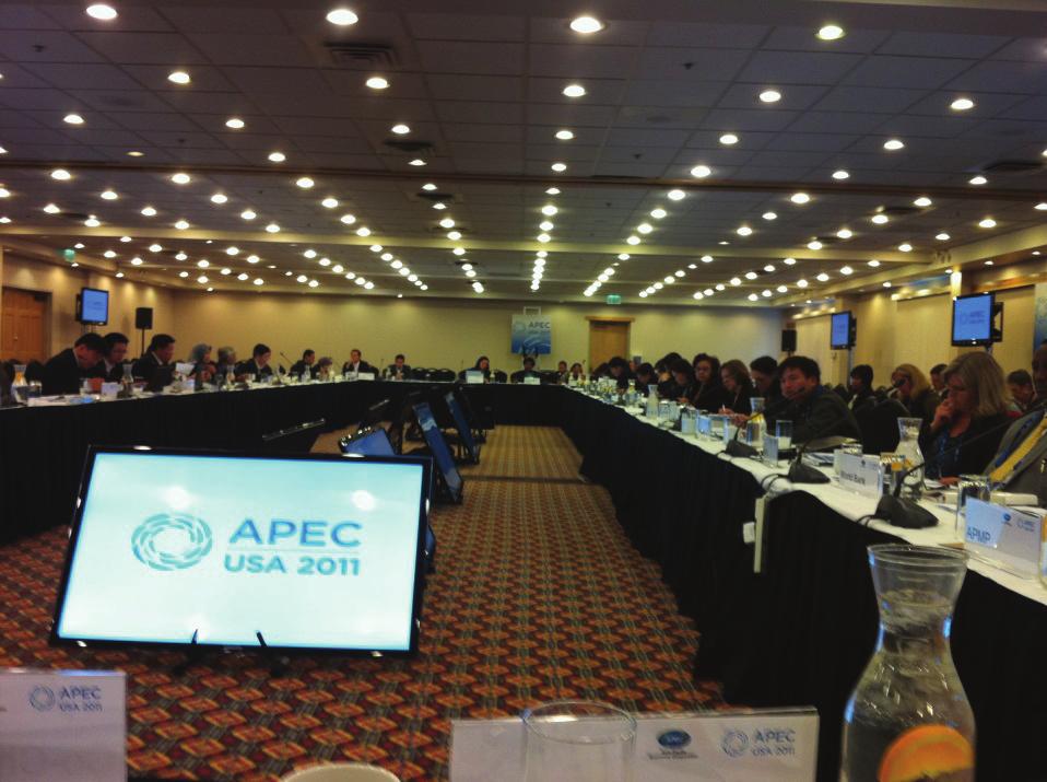 FSCF 3 rd Meeting 2011 United States of America The APEC FSCF held its third meeting on 17 May 2011 in the margins of the APEC Senior Officials Meeting (SOM2), Big Sky, Montana, United States of