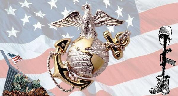 L/CPL Robert J. Slattery Marine Corps League, Detachment #206 Marines Care Foundation, Inc.