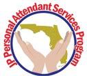 Florida Association of Centers for Independent Living James Patrick Personal Attendant Services Program Activities of Daily Living Checklist