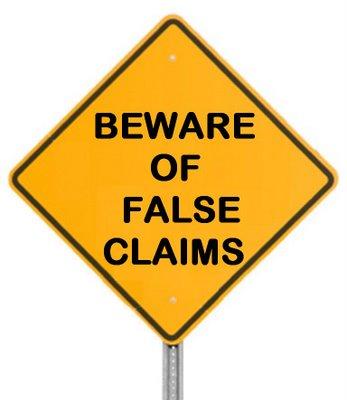 The False Claims Act Slide 11 The False Claims Act applies to fraud involving federal and state health care programs like Medicare and Medicaid.
