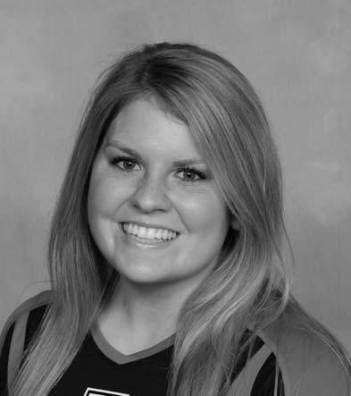 Player Profiles Allison kearney #22 senior setter wooster, ohio 2011: Competed in 30 of ASU s 31 matches on the year...moved into eighth-place all-time on the ASU assists list with 2,039 career assists.