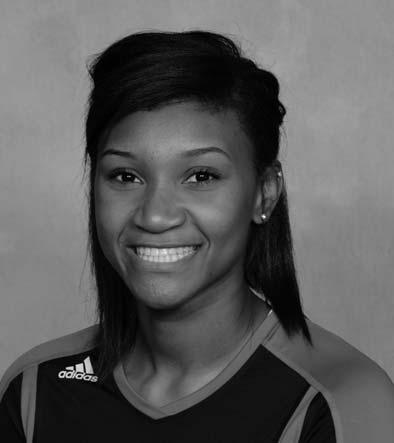 Player Profiles Jasmine terry #10 senior outside hiiter pearland, texas 2011: Played in 30 matches during her senior junior and finished second on the team with 314 kills... finished the season with 2.