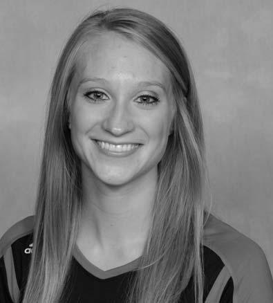 Newcomer profiles Haley townsend #3 freshman defensive specialist Greenwood, ark. High School: Played three years at Greenwood High School... named to the All-Conference team in 2009 and 2010.