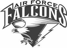 opponents Air Force Location: USAF Academy, Colo. Nickname: Falcons Colors: Blue and Silver Affiliation: NCAA Division 1 Conference: Mountain West Superintendent: Lt. Gen. Michael C.