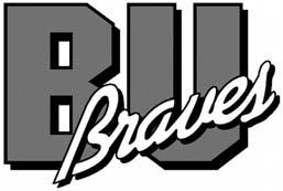 Nickname: Braves Colors: Red and White Affiliation: NCAA Division I-AAA Conference: Missouri Valley President: Joanne K. Glasser Athletic Director: Dr.