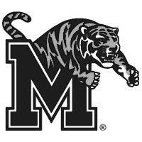 opponents Memphis Location: Memphis, Tenn. Nickname: Tigers Colors: Blue and Gray Affiliation: NCAA Division I Conference: C-USA President: Dr. Shirley C.