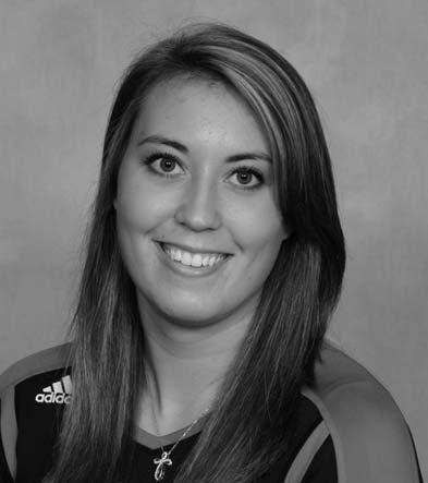 Player Profiles Kelsie hodges #15 senior middle hiiter jonesboro, ark. 2011: Competed in13 matches on the year... totaled 31 kills in 22 sets played for a 1.41 kills per set average.