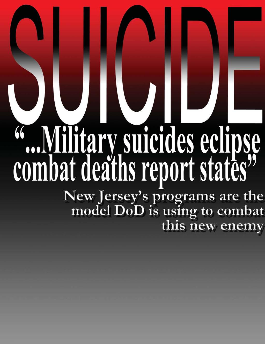 Illustration by Mark C. Olsen, New Jersey Department of Military and Veterans Affairs Story by Staff Sgt.