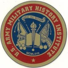 U.S. ARMY MILITARY HISTORY INSTITUTE Carlisle, Pennsylvania Manuscript Collection Barry A. Zavislan: An Inventory of His Collection Overview of the Collection Repository: U.S. Army Military History Institute Creators: Barry A.