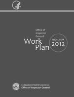 OIG 2012 WORKPLAN We will review physician billing for "incident-to" services to determine whether payment for such services had a higher error rate than that for non-incident-to services.