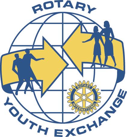 ROTARY DISTRICT 5170 Page 7 YOU MAKE A WORLD OF DIFFERENCE Are you ready for the adventure of living in another culture? Would you like to offer a home to a student from another country?