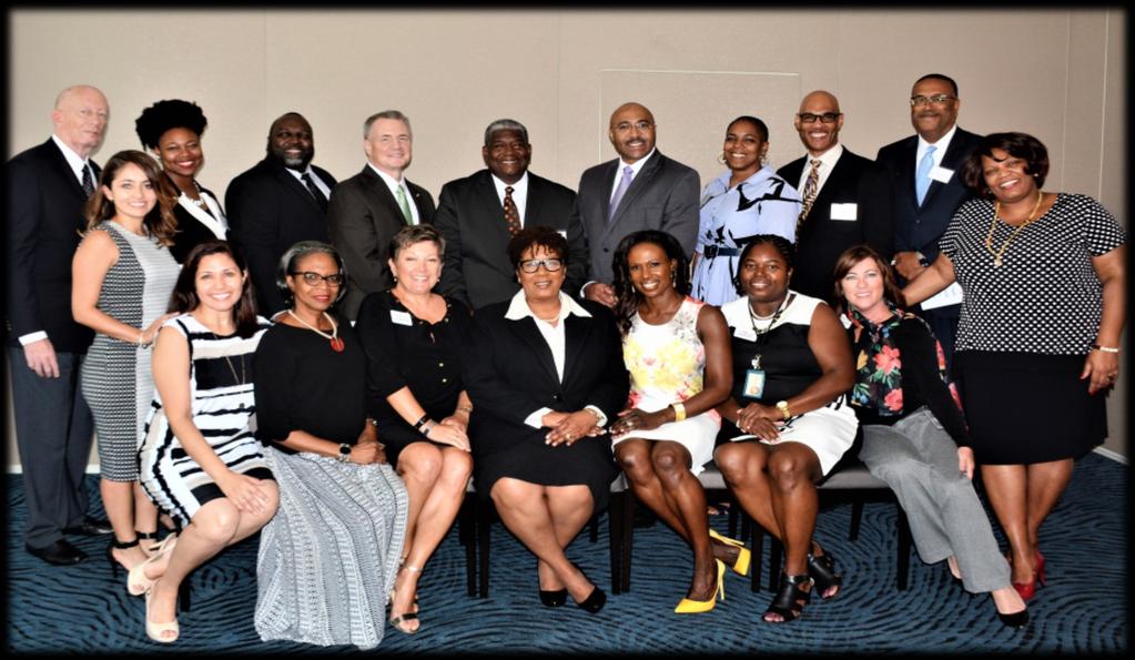 About COMTO The Conference of Minority Transportation Officials (COMTO) is the nation s only multi-modal advocacy organization for minority professionals and businesses in the transportation industry.