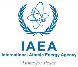 IAEA-NS-IRRS-2012/04 ORIGINAL: English INTEGRATED REGULATORY REVIEW SERVICE (IRRS) MISSION