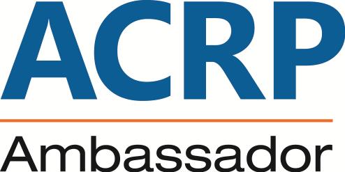ACRP AMBASSADOR PROGRAM GUIDELINES The Airport Cooperative Research Program (ACRP) is an industry-driven, applied research program that develops near-term, practical solutions to problems faced by