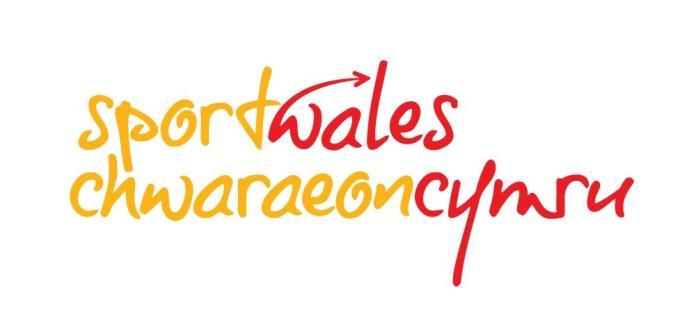 CHWARAEON CYMRU SPORT WALES INTERNAL AUDIT REPORT Review of National Governing Body Grants /Local Authority Partnership Agreements REPORT STATUS: FINAL DISTRIBUTED TO: Director