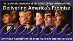 Delivering America s Promise AASCU s membership of 430 public colleges and universities is found throughout the United States, Guam, Puerto Rico and the Virgin Islands.