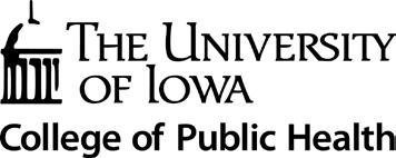 Funding Opportunity Public Health Collaboratory Award Letter of Intent Deadline: January 19, 2017 Full Proposal Deadline: Feb 24, 2017 Introduction and Background The Iowa Institute of Public Health