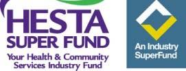 HESTA Super Fund