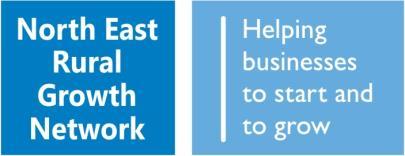 NORTH EAST RURAL GROWTH NETWORK RURAL BUSINESS GROWTH FUND (RBGF)