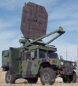 Millimeter-Wave (Active- Denial System) A non-lethal, directed-energy weapon developed by the U.S. military Designed for area denial, perimeter security and crowd control.