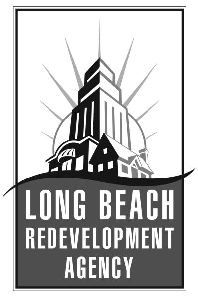 The mission of the Redevelopment Agency of the City of Long Beach is to improve the blighted areas of Long Beach, revitalize