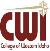 csi.edu/ College of Western Idaho Leslie Blackburn, Program Head Old Penitentiary Historic District Guard
