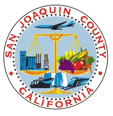 San Joaquin Operational Area Emergency Operations