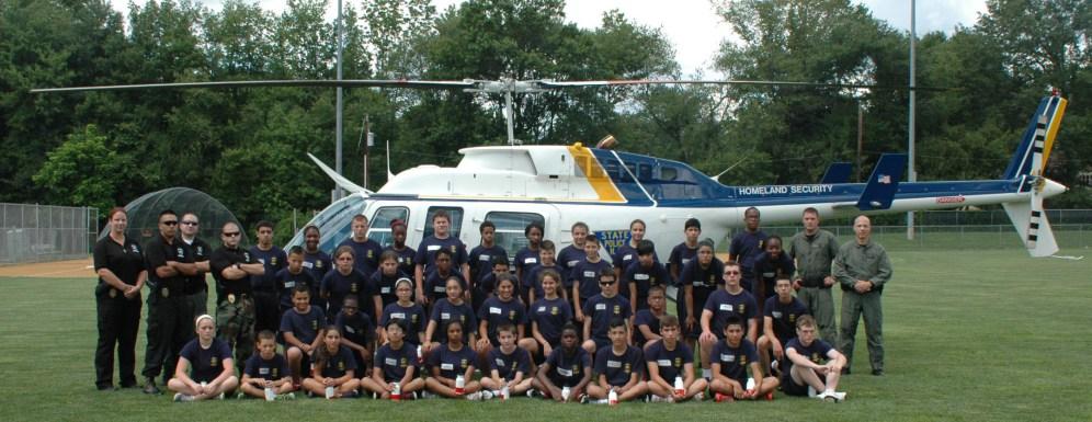 Youth Academy The Union County Sheriff s Office will be holding its annual youth academy this summer.