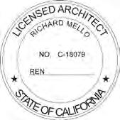 IBI Group Architecture Planning 4119 Broad Street, Suite 210 San Luis Obispo, CA 93401 ADDENDUM 15 Guarantee 16 Fingerprinting