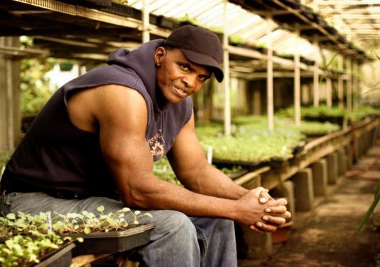 *Please use this to introduce Will Allen About Will Allen Will Allen is an urban farmer who is transforming the planning, cultivation, production and delivery of good, healthy food to urban and rural