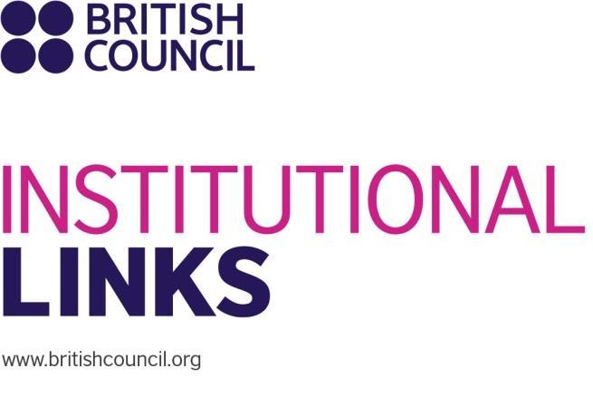 NEWTON FUND INSTITUTIONAL LINKS GUIDELINES FOR APPLICANTS JULY 2017 VERSION 0.4 Countries included in this call are: Egypt Thailand Turkey 1.