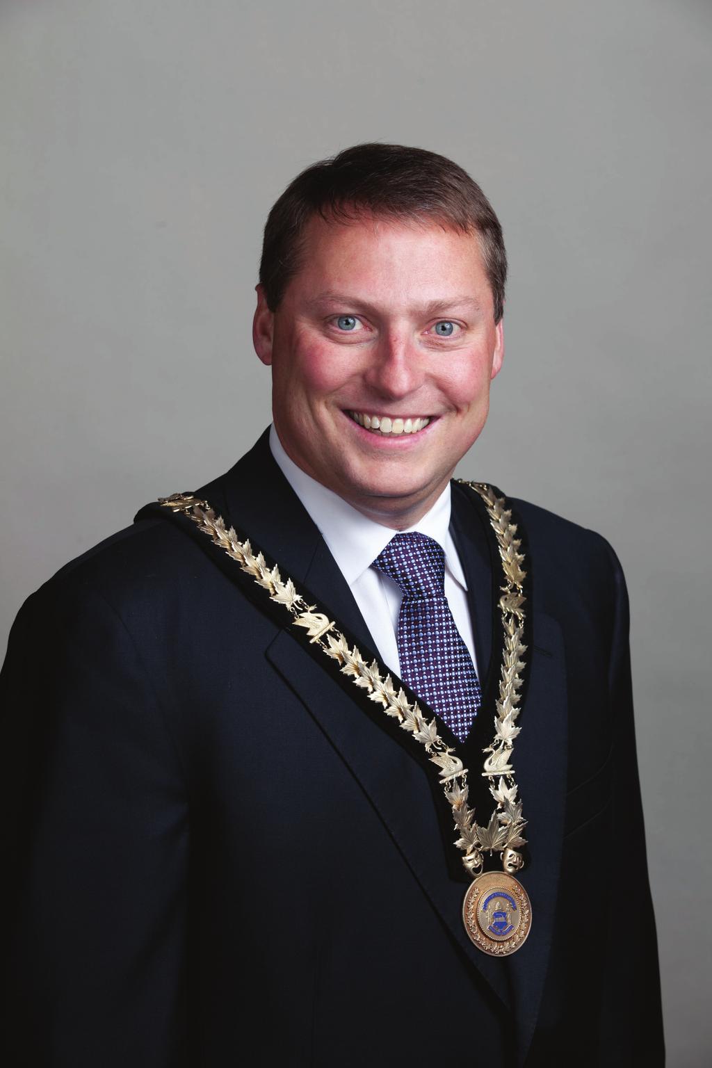 MESSAGE FROM THE BOARD PRESIDENT: Mayor Dan Mathieson, Board President, SEED Co. The 21st century ushered in an age where culture and quality of life take precedence in cities and urban regions.