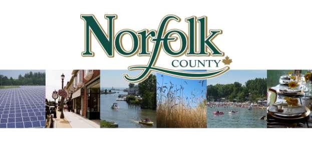 Norfolk County Council December 6, 2011