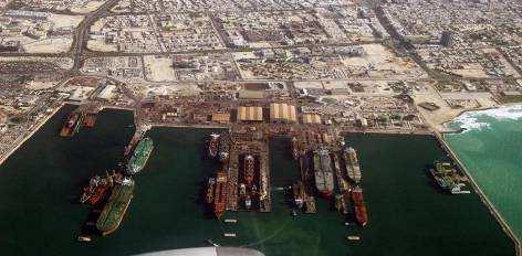 OTHER AGENCY SERVICES Layby repair berths at UAE and Middle East Gulf ports. Medical evacuations.