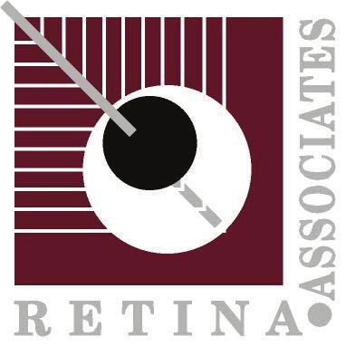 SOUTHEASTERN RETINA ASSOCIATES Diseases and Surgery of the Retina and Vitreous PLEASE COMPLETE ALL THE ENCLOSED INFORMATION BEFORE ARRIVING FOR YOUR APPOINTMENT.