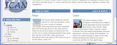 For more information about the Oregon coast, check out The Oregon Coastal Atlas. http://www.coastalatlas.