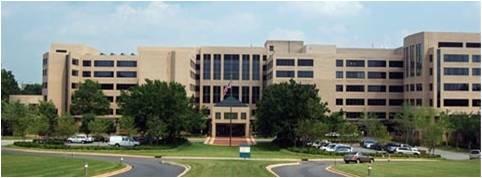 Greenville Health System P9 5 Medical Campuses with 1268 Beds GMH = 750 Bed Tertiary Center 2