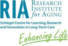 collaboration between researchers, educators, LTC home personnel and other