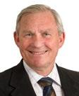 His service extends to many other avenues including Chair of Multicap, Chair of Catholic Property (Brisbane), former Chair of Mater Health Services (Brisbane), former Chair of the Holy Spirit Private