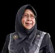 Directors Profiles TAN SRI DATIN PADUKA SITI SADIAH SHEIKH BAKIR Independent Non-Executive Director MALAYSIAN 64 AGED BOARD APPOINTMENT 1 March 1993 LENGTH OF SERVICE 24 years GENDER Female 2016 4/4