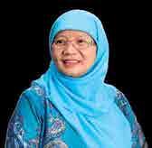 Directors Profiles ZAINAH MUSTAFA Independent Non-Executive Director MALAYSIAN 62 AGED BOARD APPOINTMENT 21 February 1994 LENGTH OF SERVICE 22 years GENDER Female 2016 4/4 WORKING EXPERIENCE Zainah