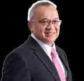 Directors Profiles AHAMAD MOHAMAD Non-Independent Non-Executive Director MALAYSIAN 63 AGED BOARD APPOINTMENT 1 January 2005 LENGTH OF SERVICE 12 years GENDER Male 2016 4/4 WORKING EXPERIENCE Ahamad