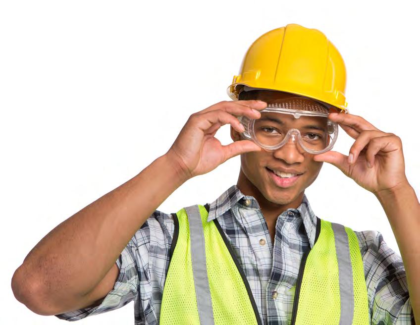 OSHA Trainer Courses OSHA 500 TRAINER COURSE IN OCCUPATIONAL SAFETY AND HEALTH STANDARDS FOR THE CONSTRUCTION INDUSTRY The focus of this trainer course is to prepare students to teach the 10- and