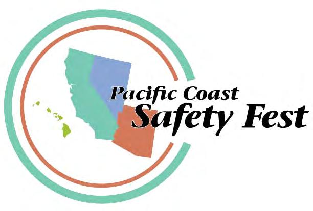 The free, multi-day annual event, held in locations across California, Arizona, Hawaii, and Nevada, offers everything from onehour classes on ladder safety to