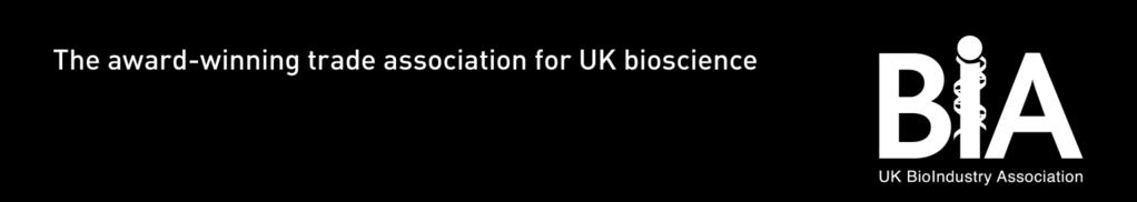 Submission to the R&D tax environment review BioIndustry Association February 2017 Summary The UK s world-leading life sciences sector contributes more than 60bn a year to GDP 1, and generates