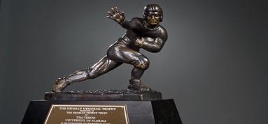Wendy s High School Heisman will be recognizing student athletes and students will be given the chance to be
