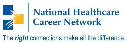 Your gateway to 300+ associations in the National Healthcare Career Network ACADEMIA & RESEARCH AdvaMed American Association for the Study of Liver Diseases American Association of Colleges of