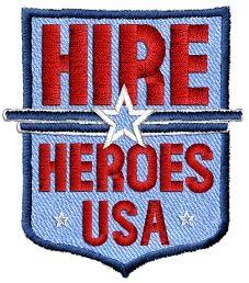 com/hireheroesusa Veterans, Friends, and Supporters: This summer has been truly remarkable for Hire Heroes USA, as we have raised over $260,000 between the golf tournament held by the National